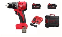 Milwaukee M18™ BLDDRC-502C
